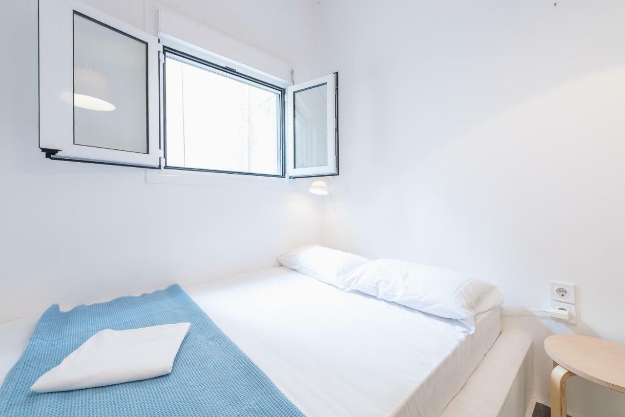 Athens Penthouse Paradise Apartment מראה חיצוני תמונה