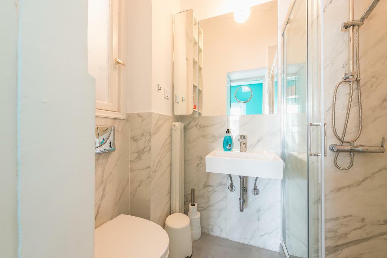 Athens Penthouse Paradise Apartment מראה חיצוני תמונה